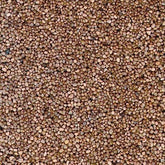 Busch 7063, Schotter mittelbraun / H0